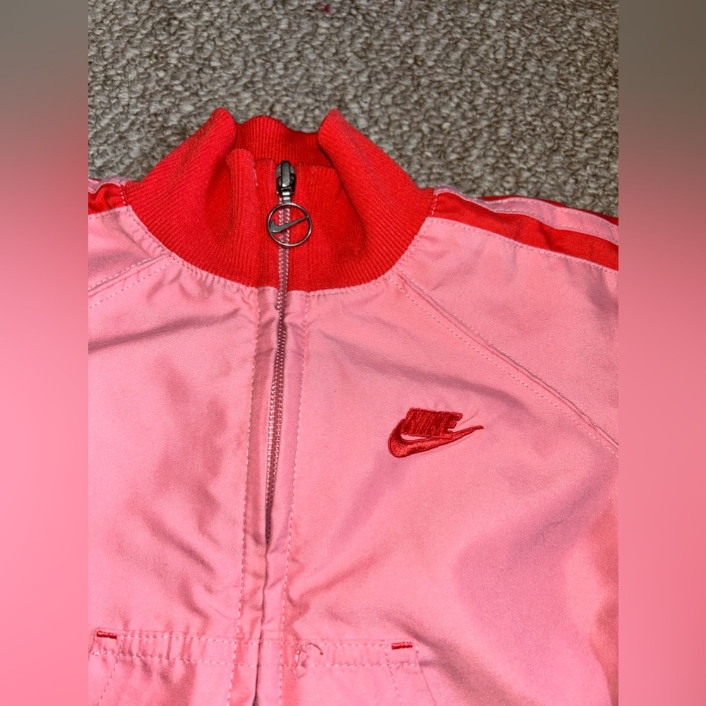 Girls Nike Jacket - Picture 2 of 6